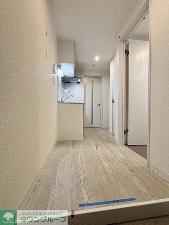 カレント大和田の物件内観写真